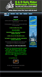 Mobile Screenshot of ddsaferidertrainingbirtley.co.uk